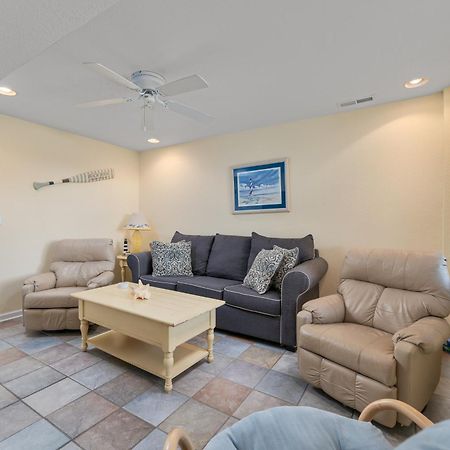 1513 - Star Of The Sea By Resort Realty Corolla Buitenkant foto