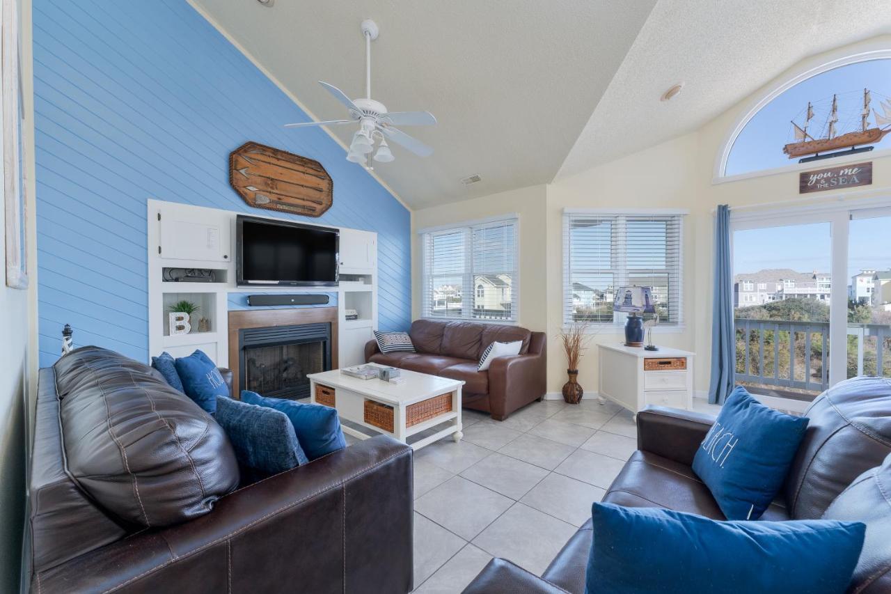1513 - Star Of The Sea By Resort Realty Corolla Buitenkant foto