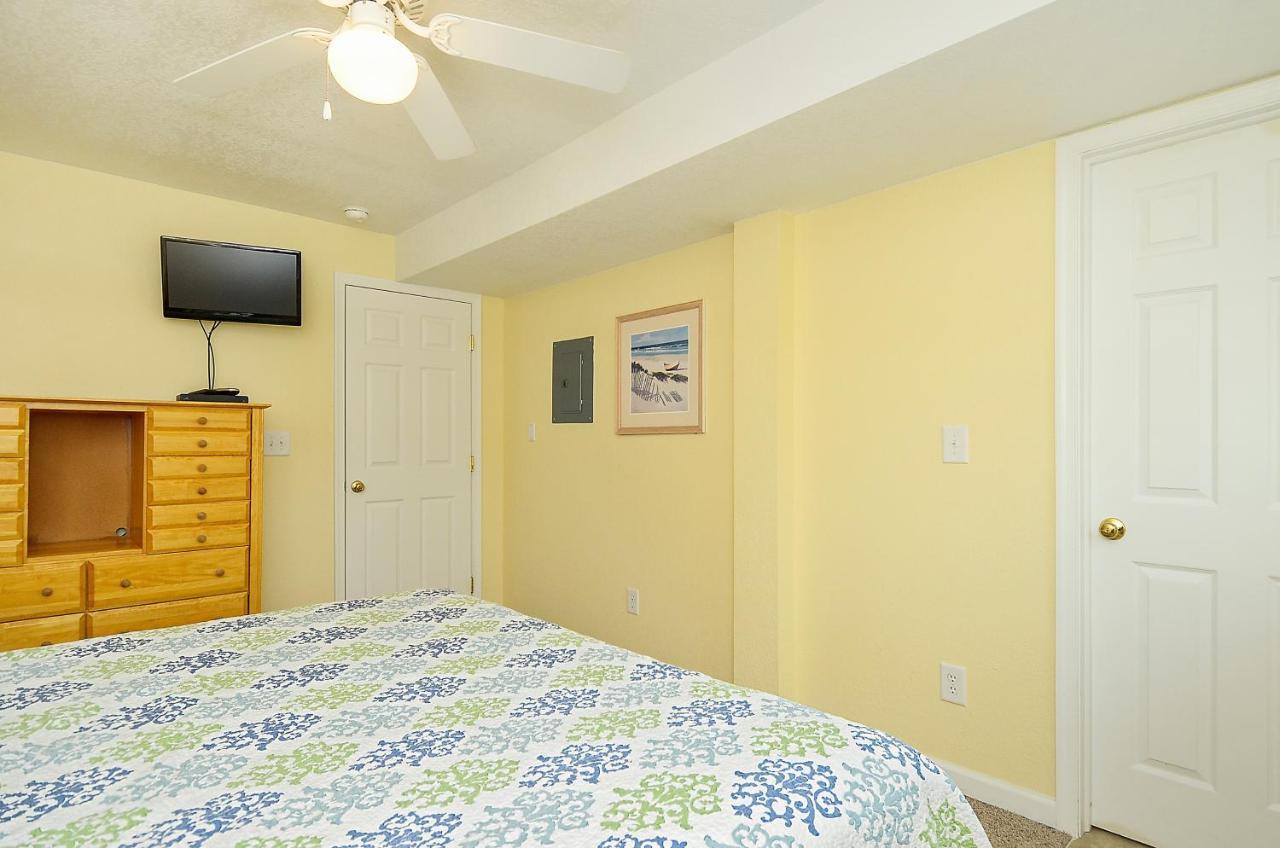 1513 - Star Of The Sea By Resort Realty Corolla Buitenkant foto