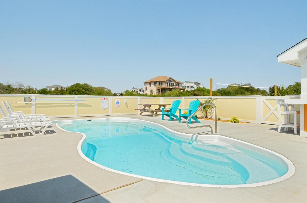 1513 - Star Of The Sea By Resort Realty Corolla Buitenkant foto