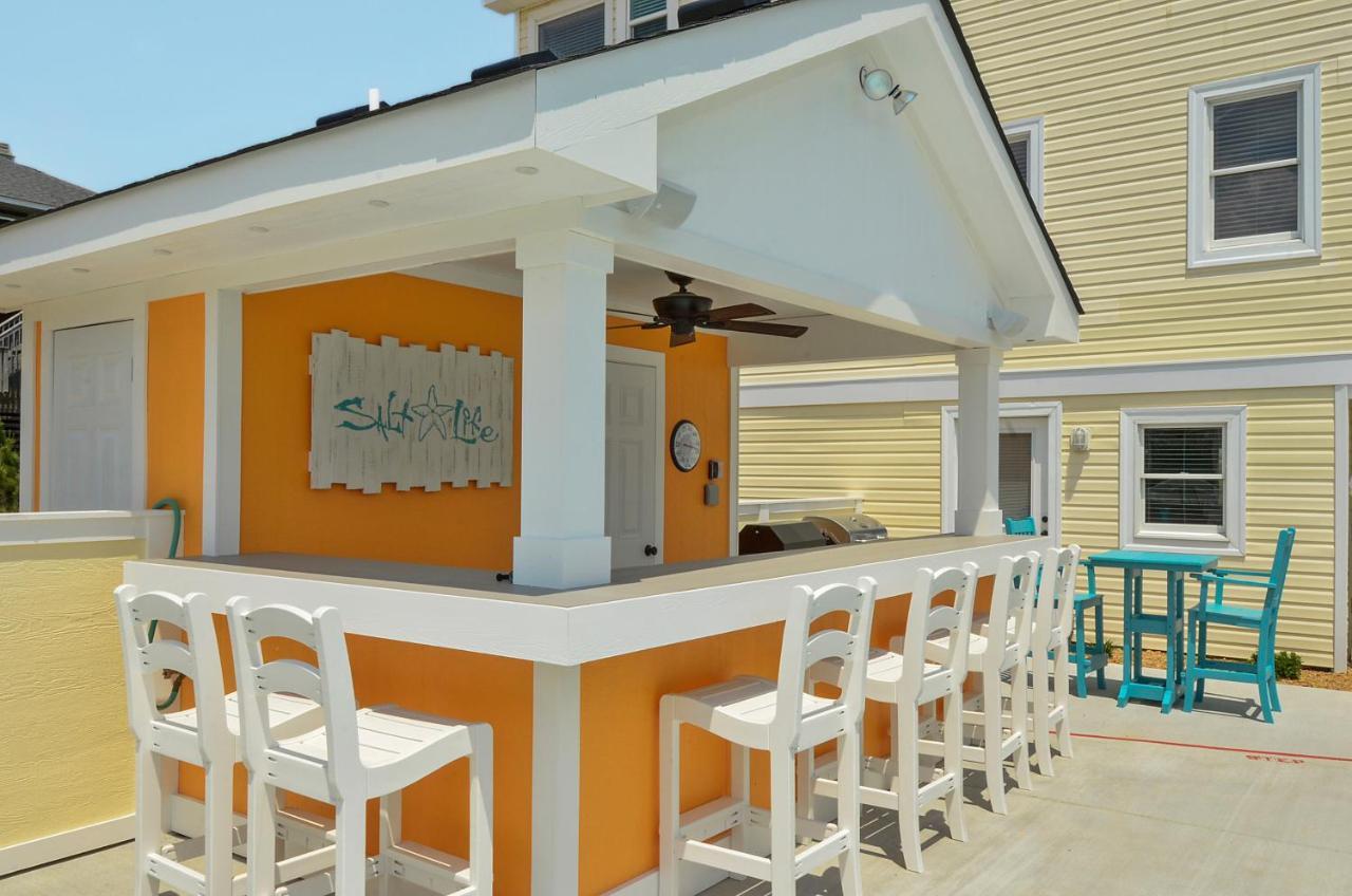 1513 - Star Of The Sea By Resort Realty Corolla Buitenkant foto