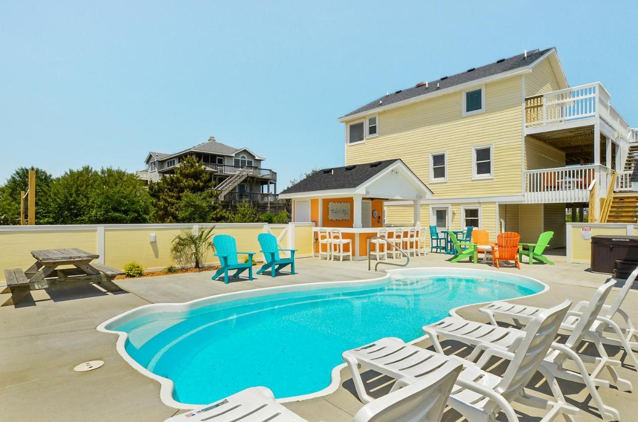 1513 - Star Of The Sea By Resort Realty Corolla Buitenkant foto
