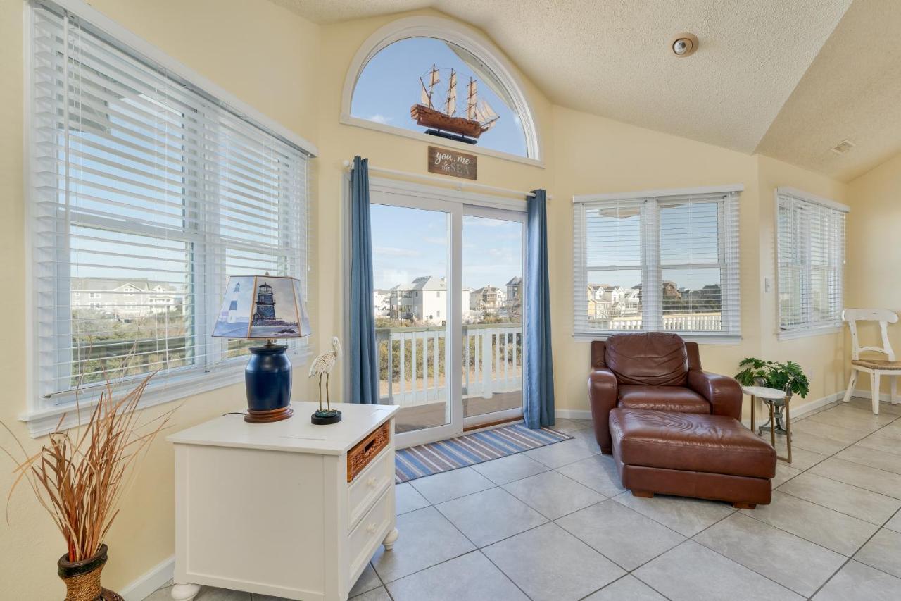 1513 - Star Of The Sea By Resort Realty Corolla Buitenkant foto