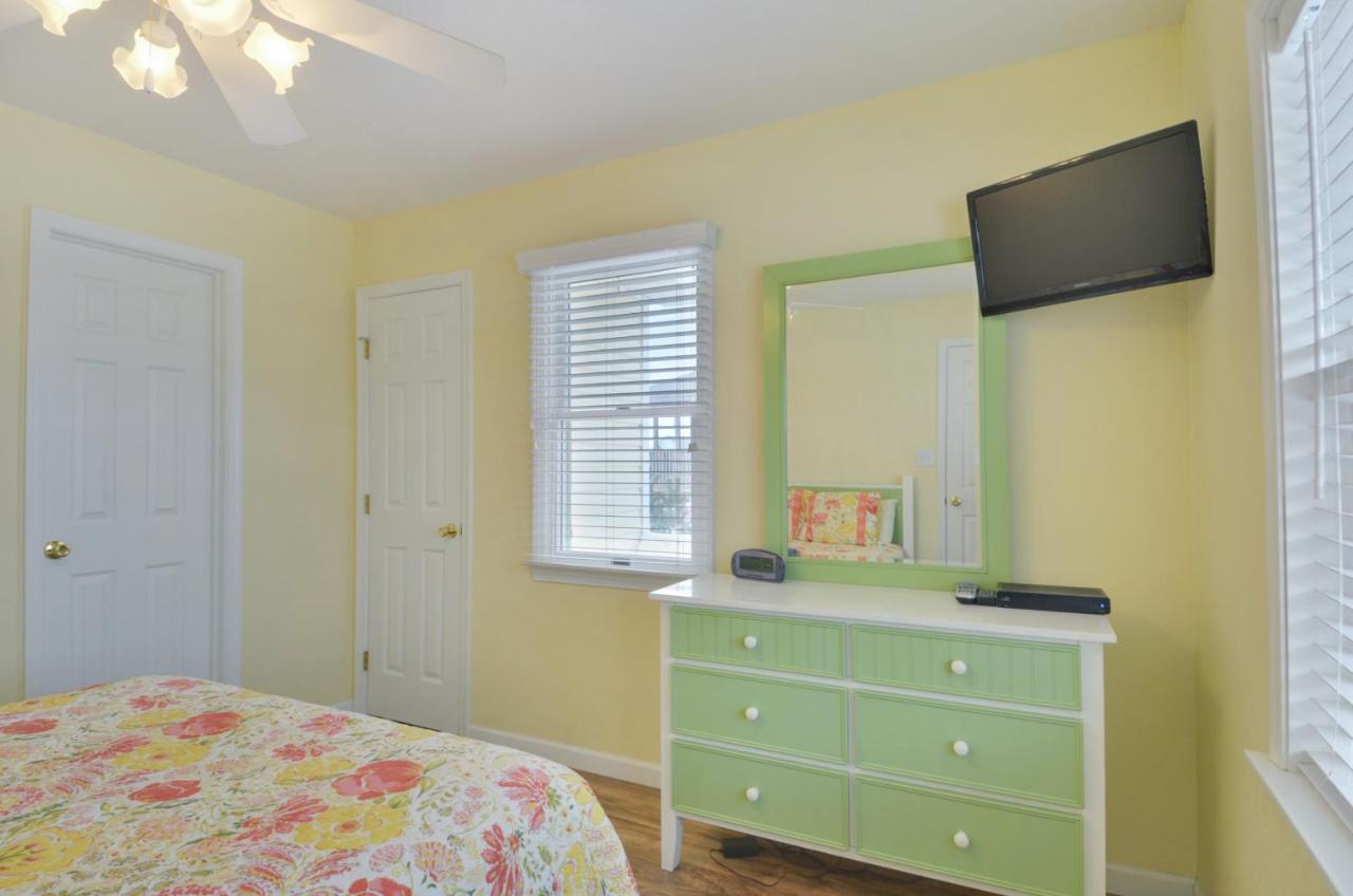 1513 - Star Of The Sea By Resort Realty Corolla Buitenkant foto