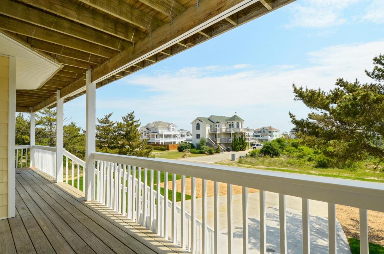 1513 - Star Of The Sea By Resort Realty Corolla Buitenkant foto