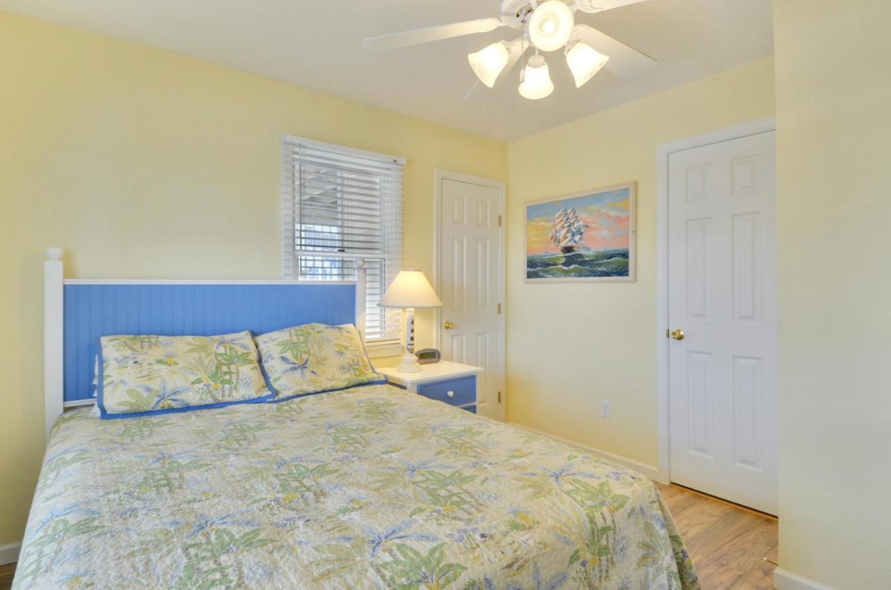 1513 - Star Of The Sea By Resort Realty Corolla Buitenkant foto