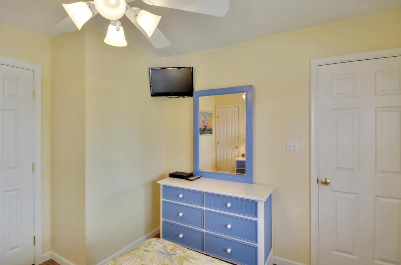 1513 - Star Of The Sea By Resort Realty Corolla Buitenkant foto