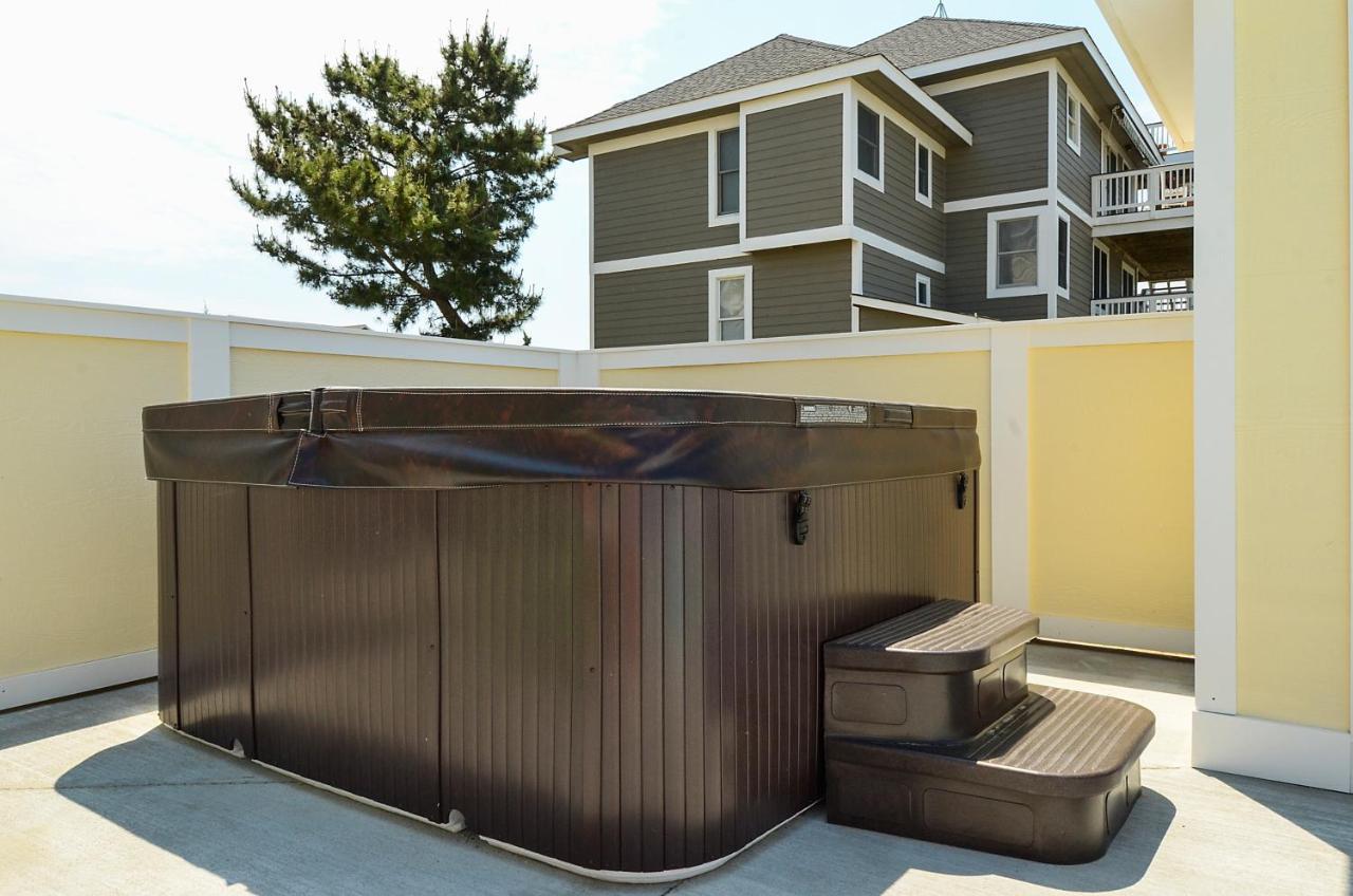 1513 - Star Of The Sea By Resort Realty Corolla Buitenkant foto
