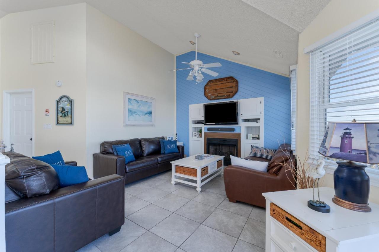 1513 - Star Of The Sea By Resort Realty Corolla Buitenkant foto