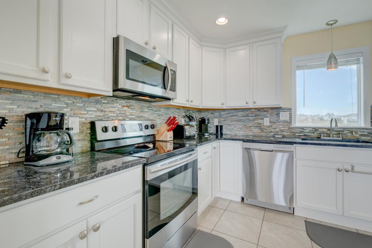 1513 - Star Of The Sea By Resort Realty Corolla Buitenkant foto