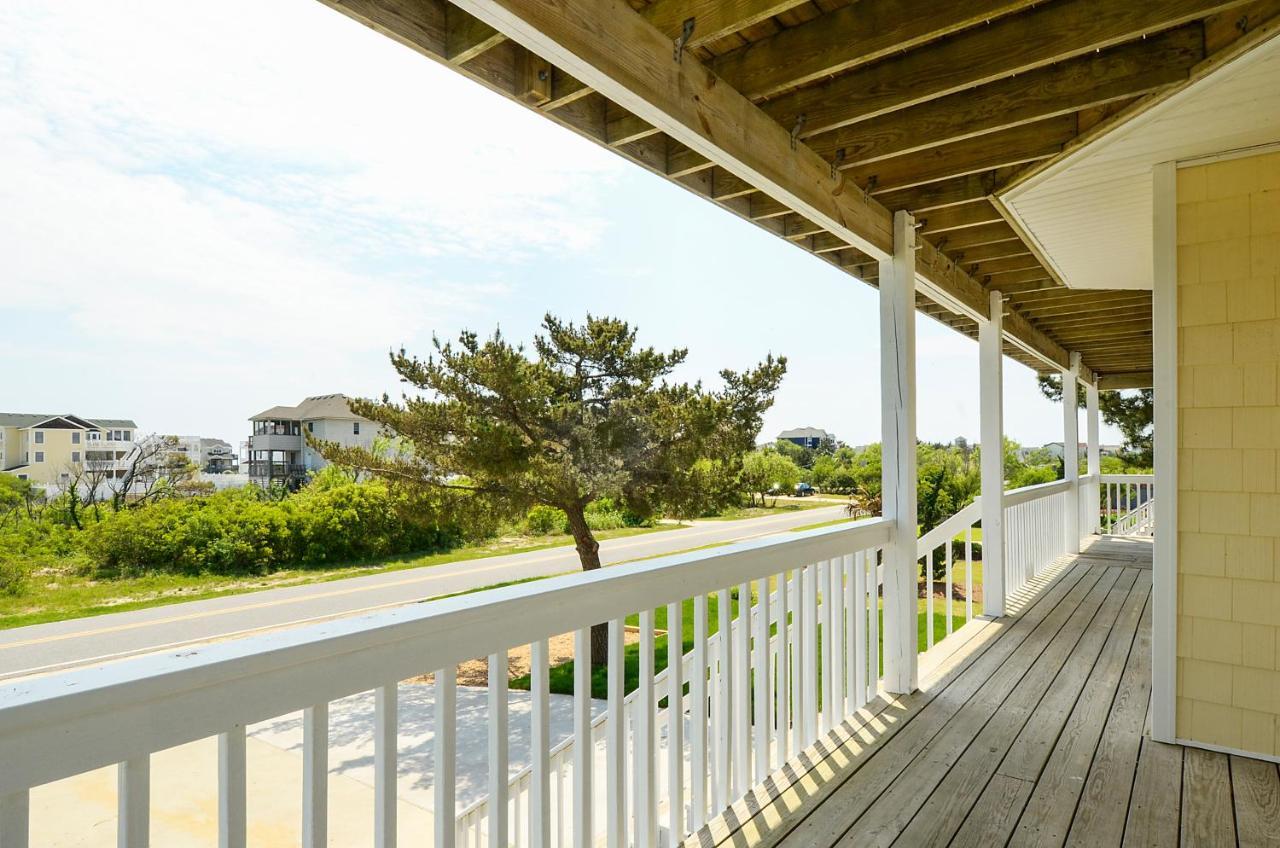 1513 - Star Of The Sea By Resort Realty Corolla Buitenkant foto