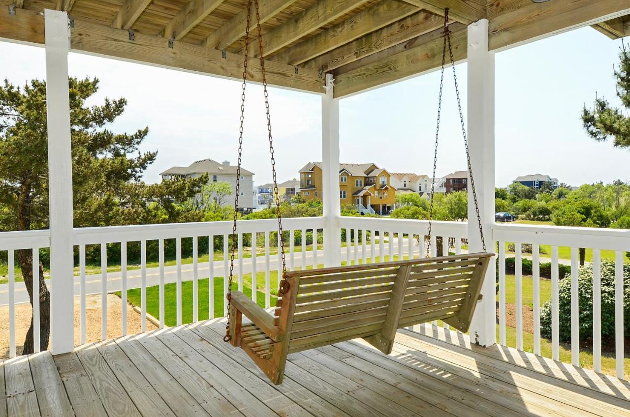 1513 - Star Of The Sea By Resort Realty Corolla Buitenkant foto