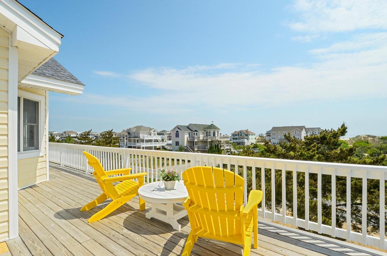 1513 - Star Of The Sea By Resort Realty Corolla Buitenkant foto