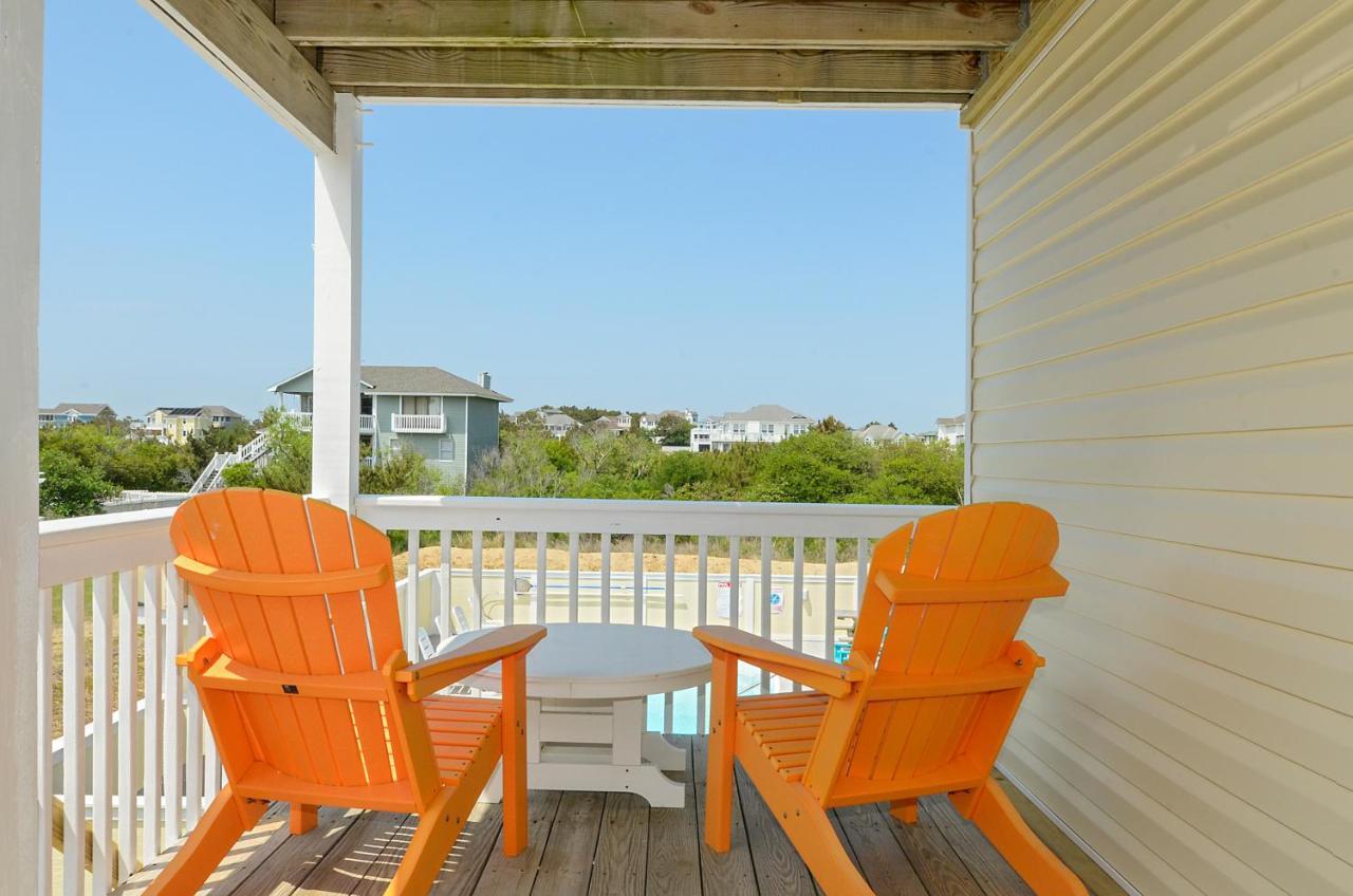 1513 - Star Of The Sea By Resort Realty Corolla Buitenkant foto