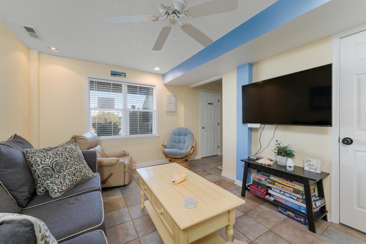 1513 - Star Of The Sea By Resort Realty Corolla Buitenkant foto