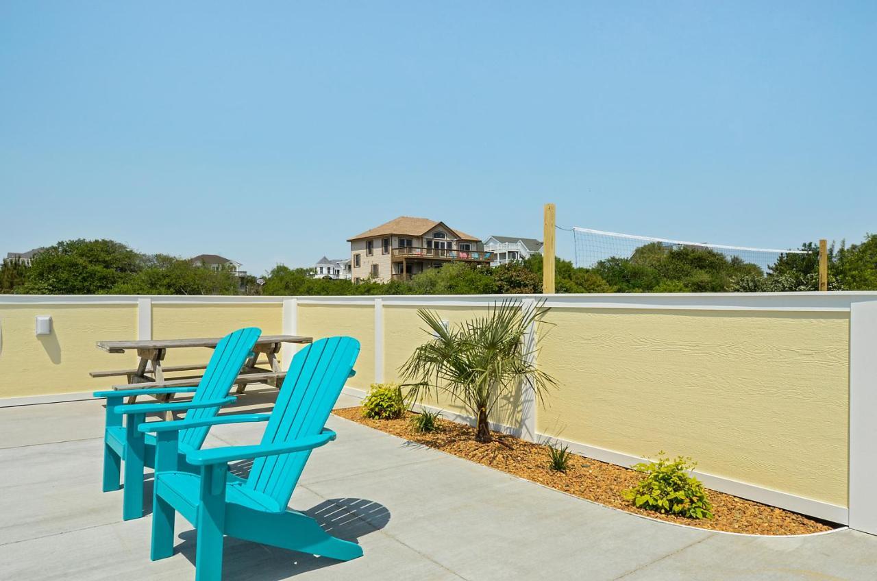 1513 - Star Of The Sea By Resort Realty Corolla Buitenkant foto
