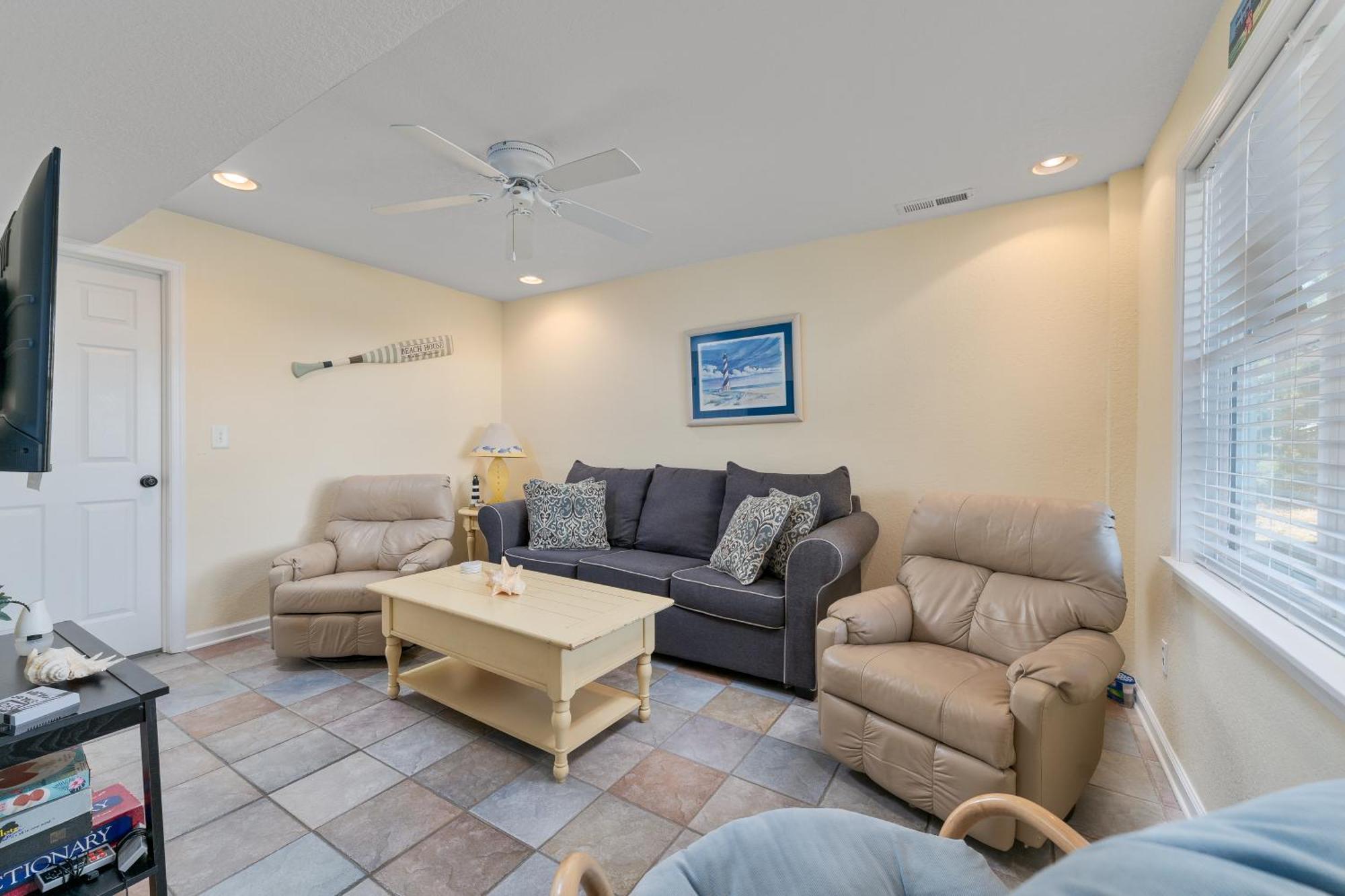 1513 - Star Of The Sea By Resort Realty Corolla Buitenkant foto