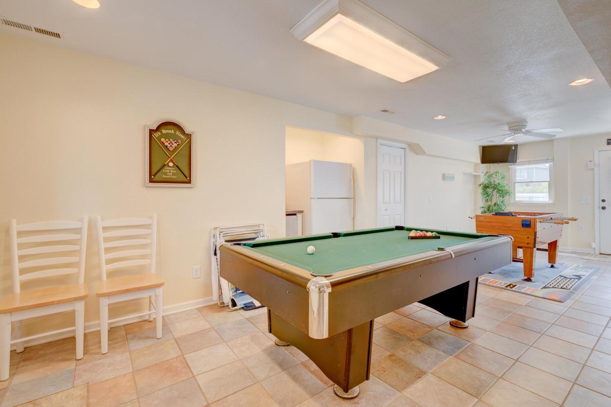 1513 - Star Of The Sea By Resort Realty Corolla Buitenkant foto