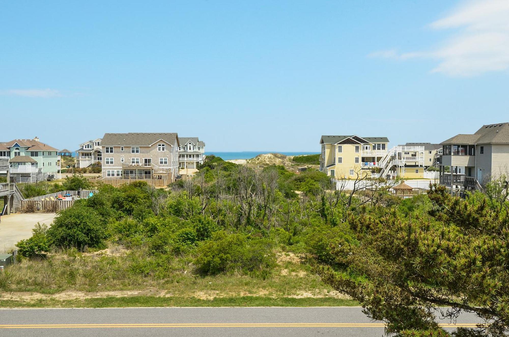 1513 - Star Of The Sea By Resort Realty Corolla Buitenkant foto