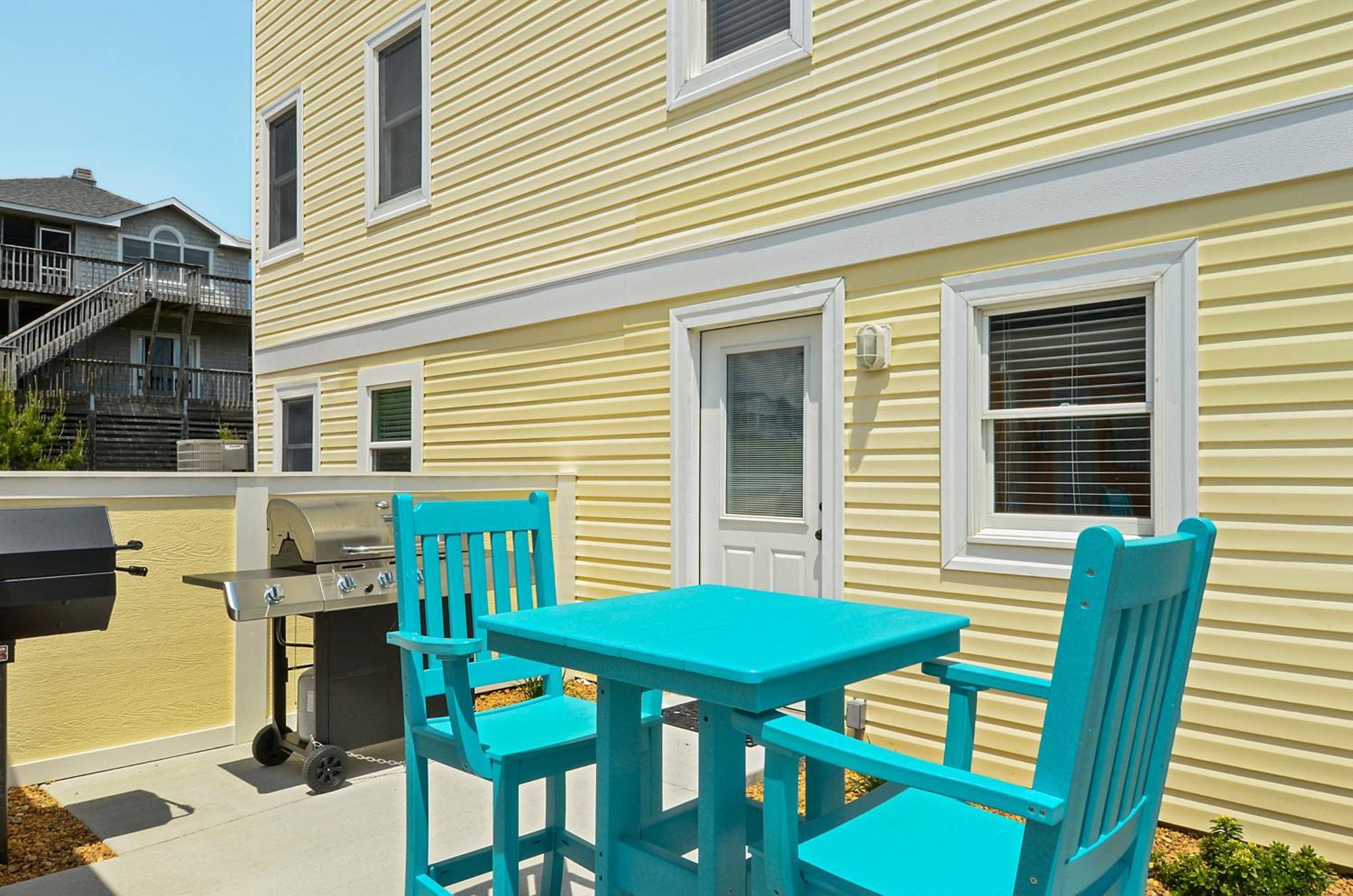 1513 - Star Of The Sea By Resort Realty Corolla Buitenkant foto